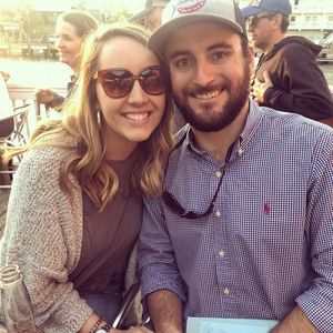 Meet your Posher, Garrett